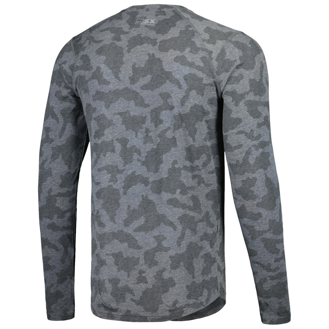 Tampa Bay Buccaneers Starter Long Sleeve T-Shirt - Heather Charcoal on sale