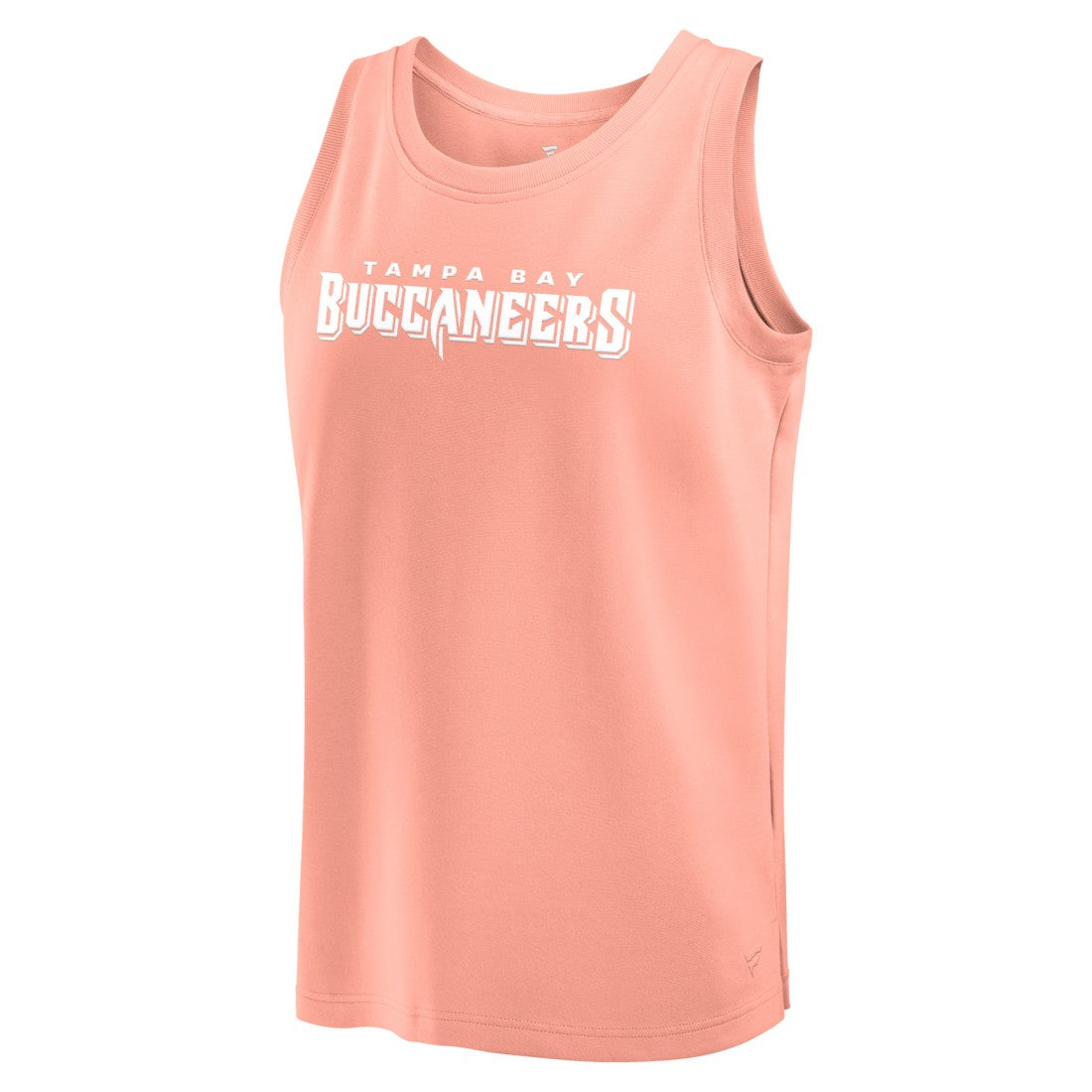 Tampa Bay Buccaneers Elements Tank Top - Coral discount
