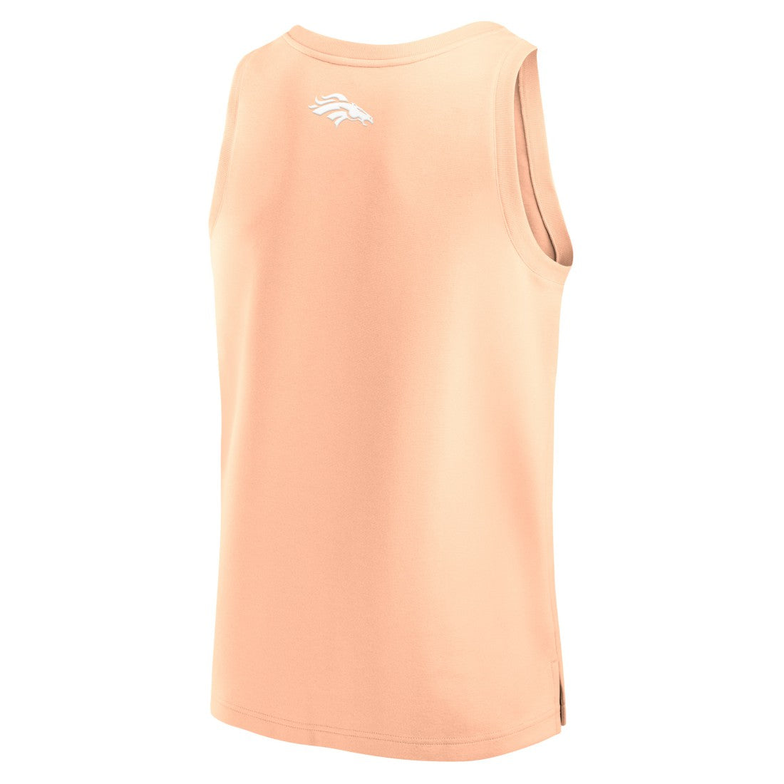Denver Broncos Elements Tank Top - Light Pink sale