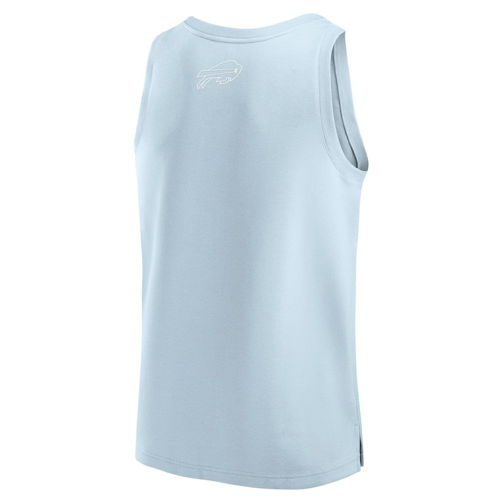 Buffalo Bills Elements Tank Top - Light Blue online