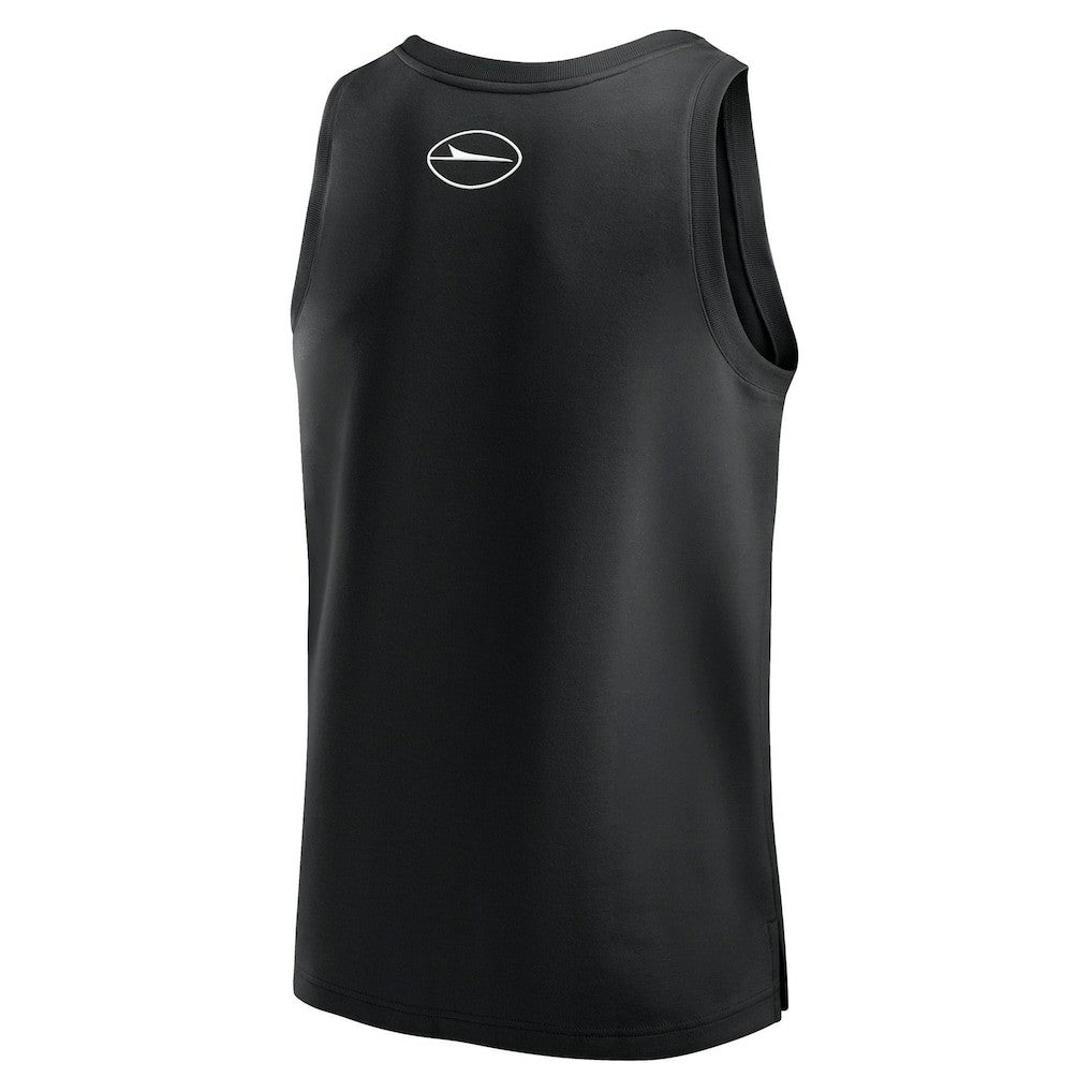 New York Jets Elements Tank Top - Black for sale