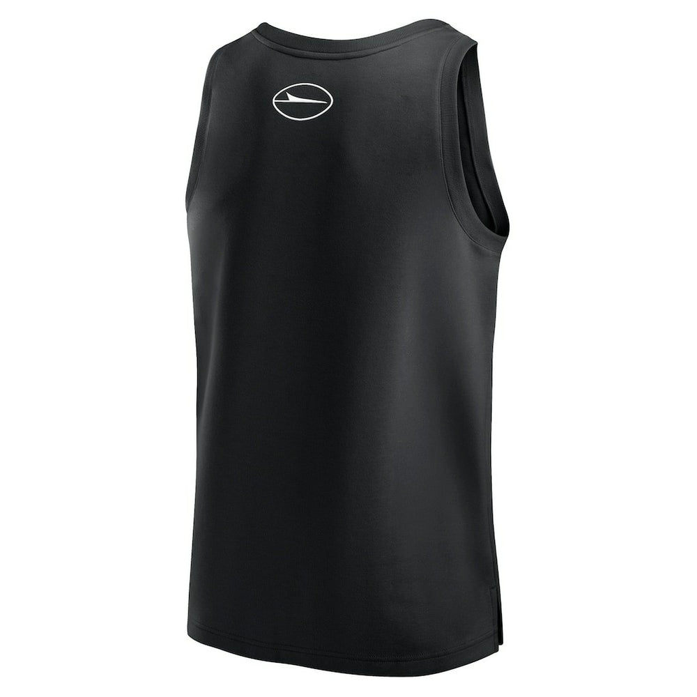 New York Jets Elements Tank Top - Black for sale