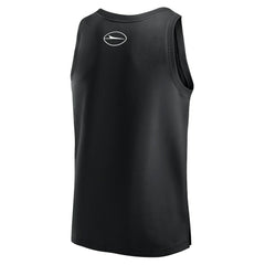 New York Jets Elements Tank Top - Black for sale