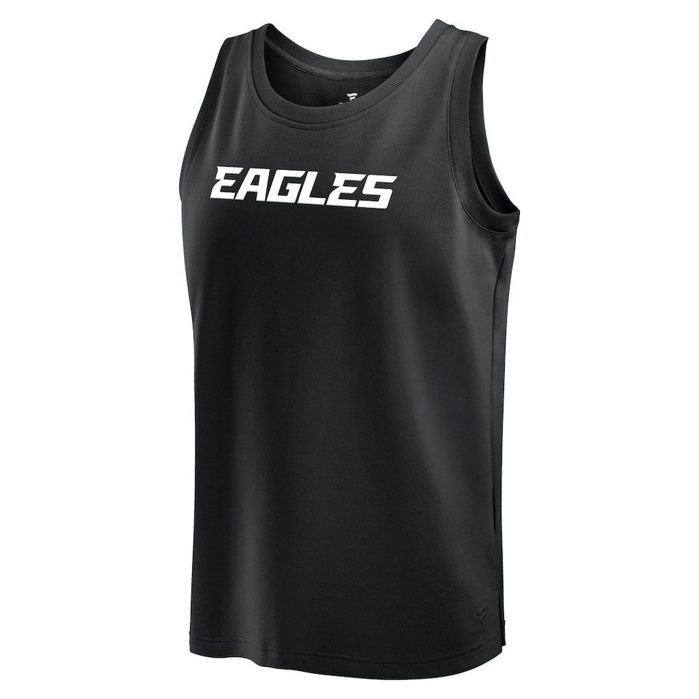 Philadelphia Eagles Elements Tank Top - Black discount