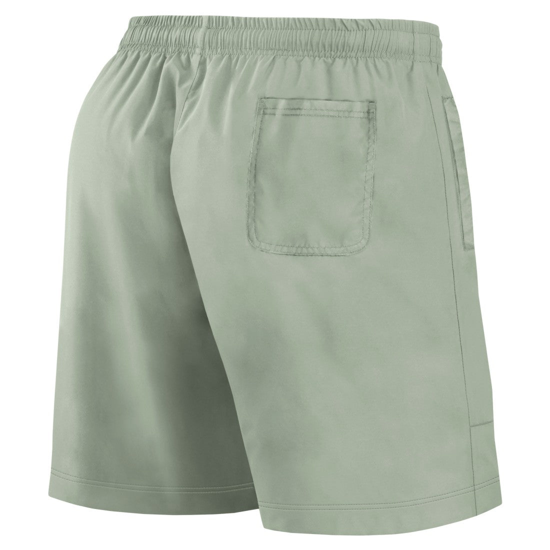 New York Jets Elements Shorts - Light Green cheap