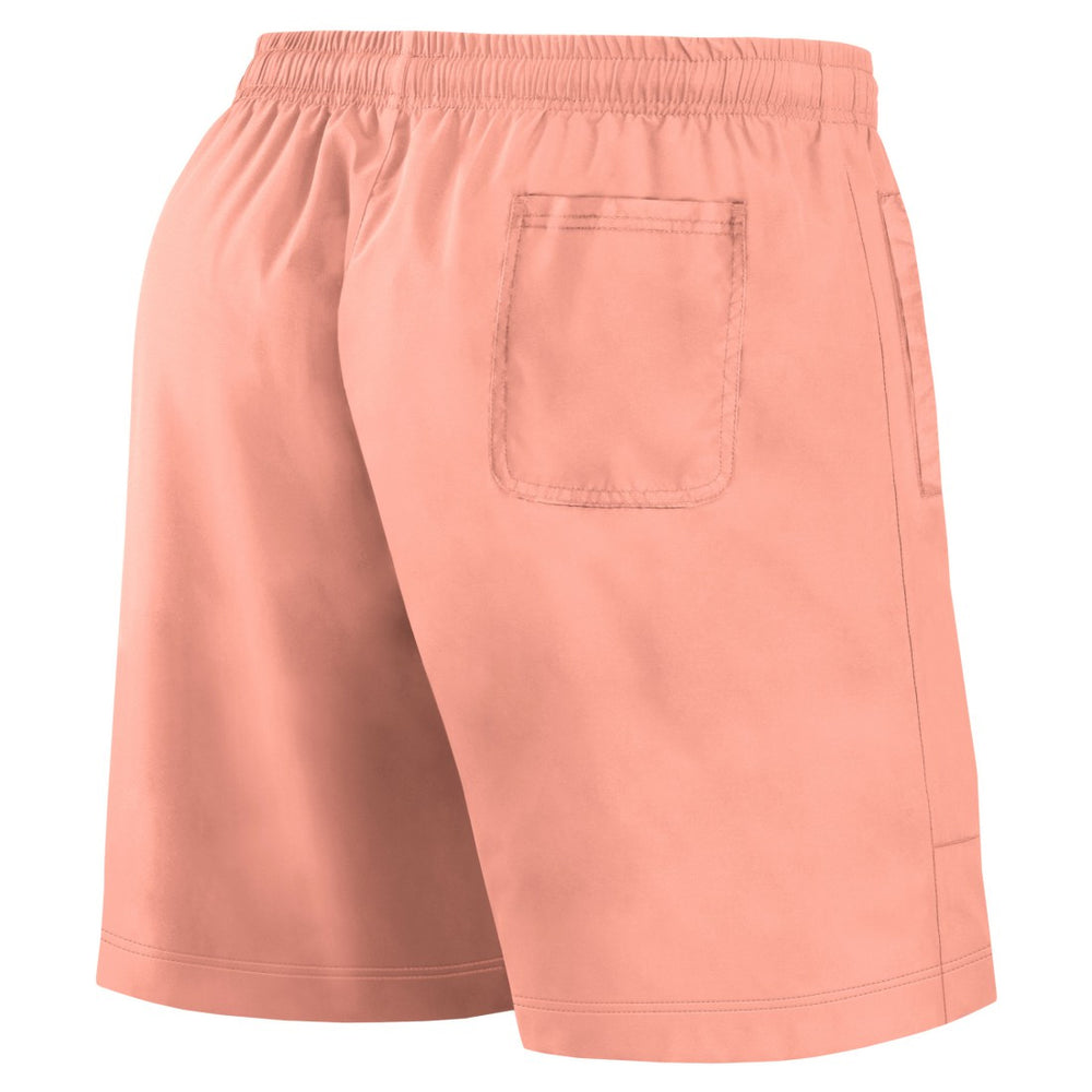 Tampa Bay Buccaneers Elements Shorts - Coral online