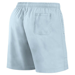 Buffalo Bills Elements Shorts - Light Blue cheap