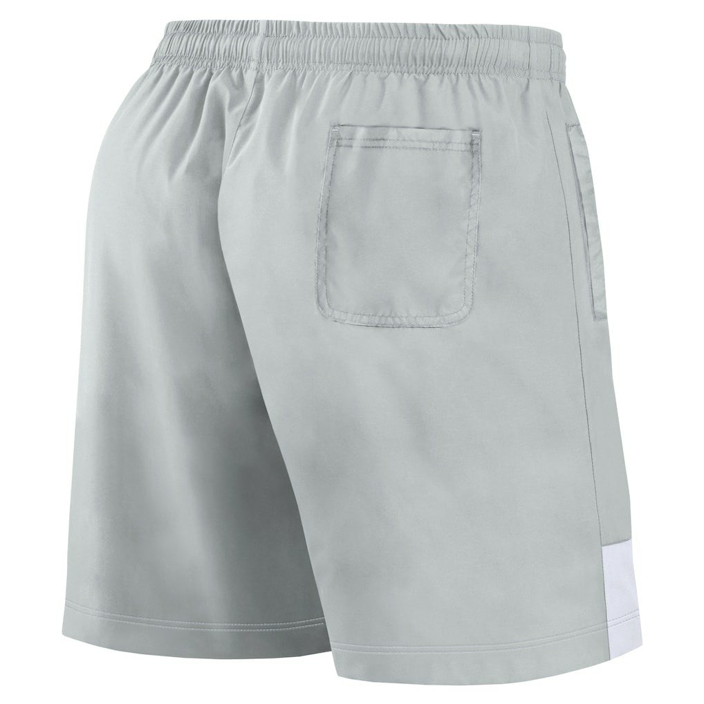 Detroit Lions Elements Shorts - Gray sale