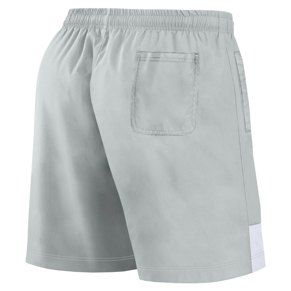 Miami Dolphins Elements Shorts - Gray sale
