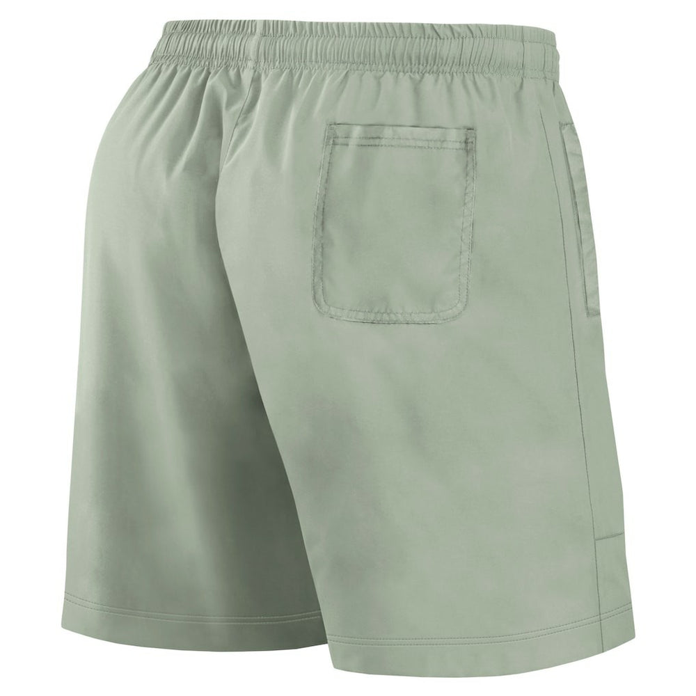 Jacksonville Jaguars Elements Shorts - Mint on sale