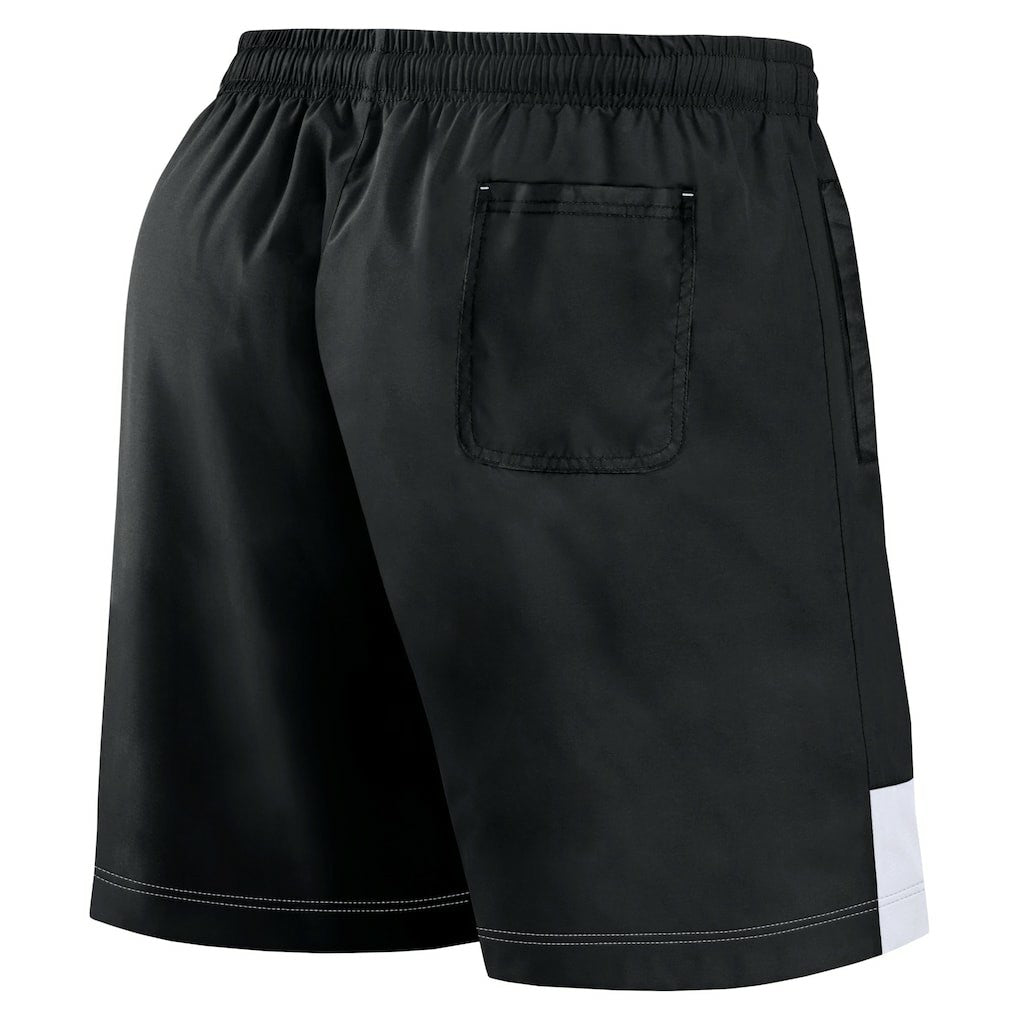 Kansas City Chiefs Elements Shorts - Black sale