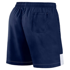 Dallas Cowboys Elements Shorts - Navy sale