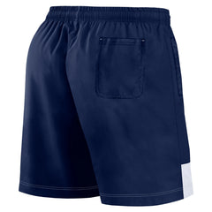 Houston Texans Elements Shorts - Navy outlet