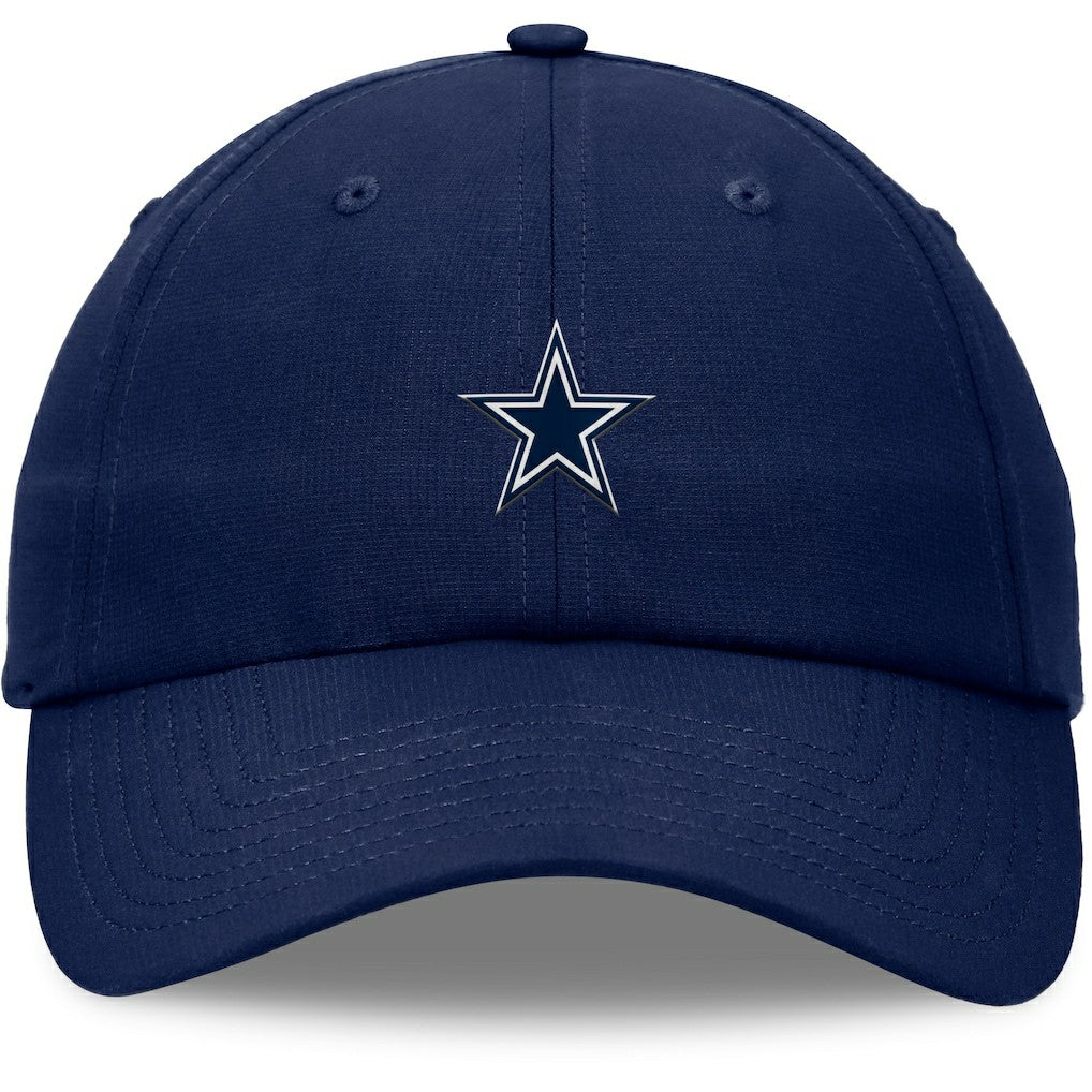 Dallas Cowboys Signature Ripstop Adjustable Hat - Navy on sale