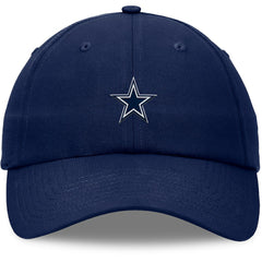 Dallas Cowboys Signature Ripstop Adjustable Hat - Navy on sale