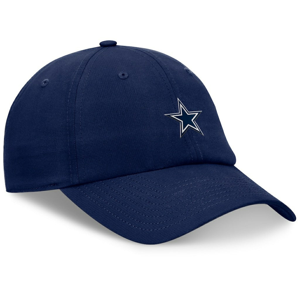 Dallas Cowboys Signature Ripstop Adjustable Hat - Navy on sale