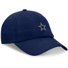 Dallas Cowboys Signature Ripstop Adjustable Hat - Navy on sale