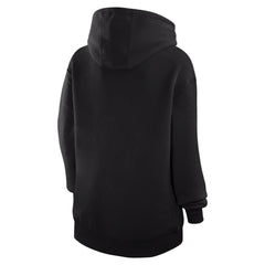 San Francisco 49ers Starter Unisex Half Ball Team Fleece Pullover Hoodie - Black sale