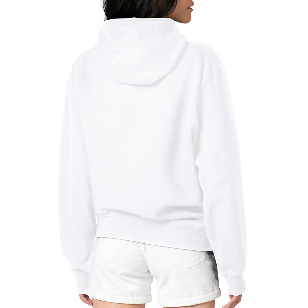 Green Bay Packers G-III 4Her by Carl Banks Women's Love Graphic Pullover Hoodie - White online