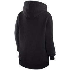 Kansas City Chiefs G-III 4Her by Carl Banks Women's City Graphic Team Fleece Pullover Hoodie - Black sale