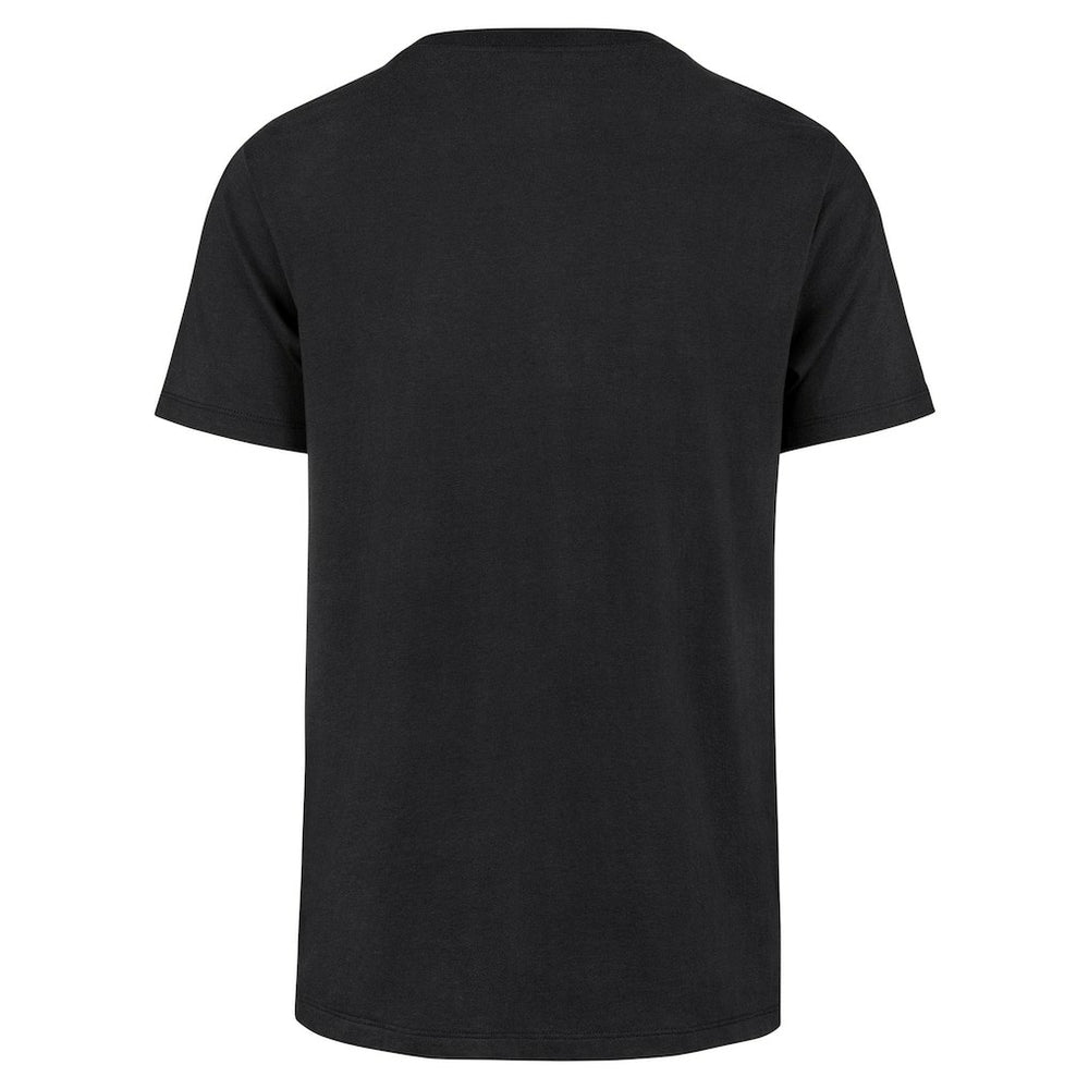 Carolina Panthers '47 Sugar Skull T-Shirt - Black for sale