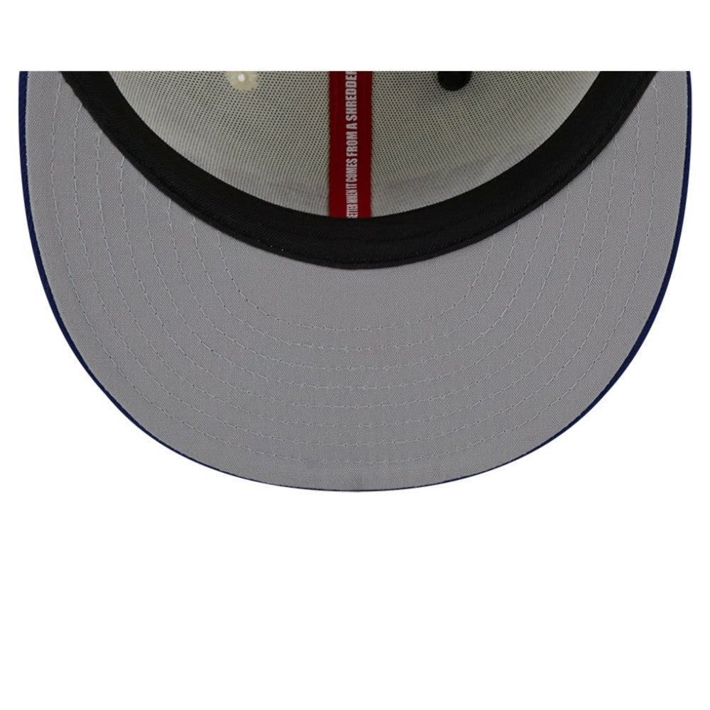 New York Yankees Big League Chew Original 59FIFTY Fitted Hat - White | New Era