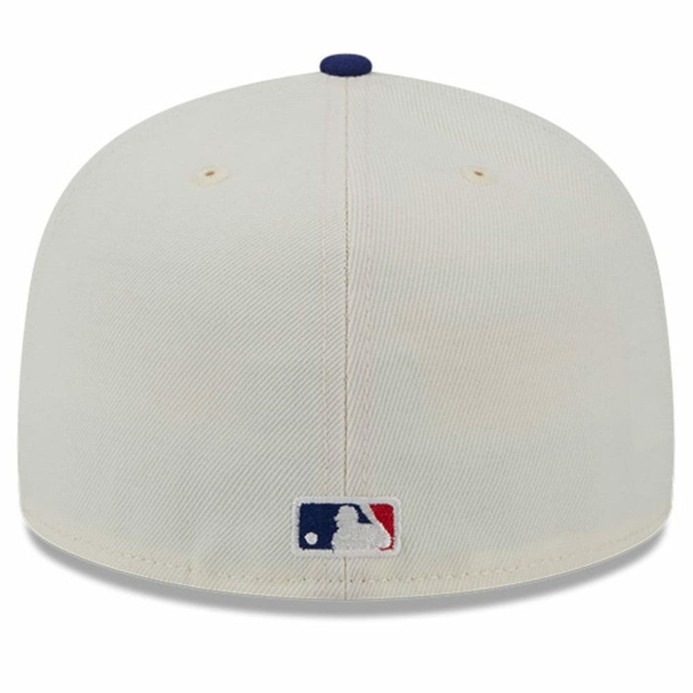 Athletics Big League Chew Original 59FIFTY Fitted Hat - White | New Era