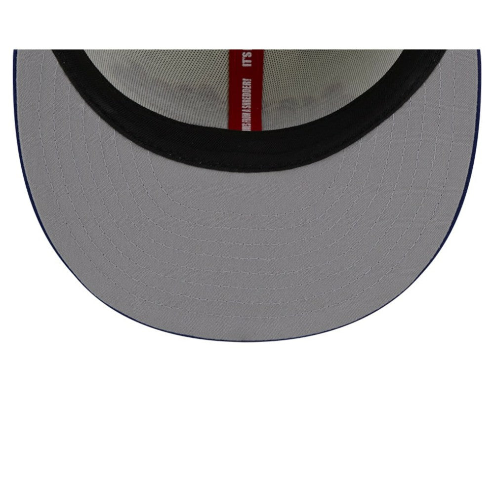 Athletics Big League Chew Original 59FIFTY Fitted Hat - White | New Era