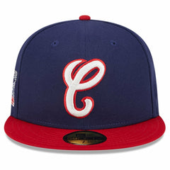 Chicago White Sox Big League Chew Team 59FIFTY Fitted Hat - Royal | New Era
