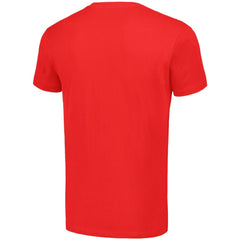 Detroit Red Wings Starter Arch City Team Graphic T-Shirt Red