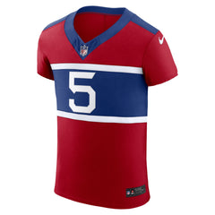 Kayvon Thibodeaux New York Giants Vapor F.U.S.E. Elite Player Jersey Vapor F.U.S.E. Elite Jersey - Red | Nike online