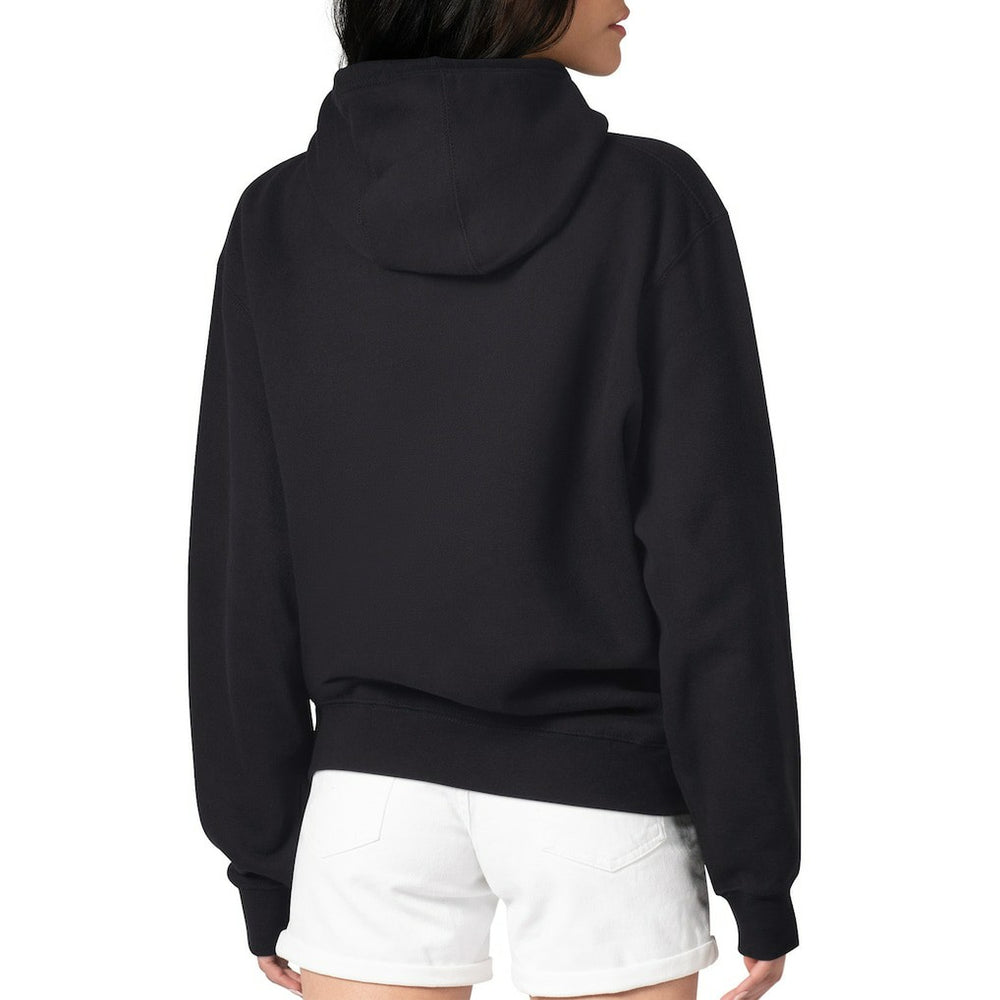 Boston Celtics G-III 4Her by Carl Banks Women's Basketball Love Fleece Pullover Hoodie - Black cheap