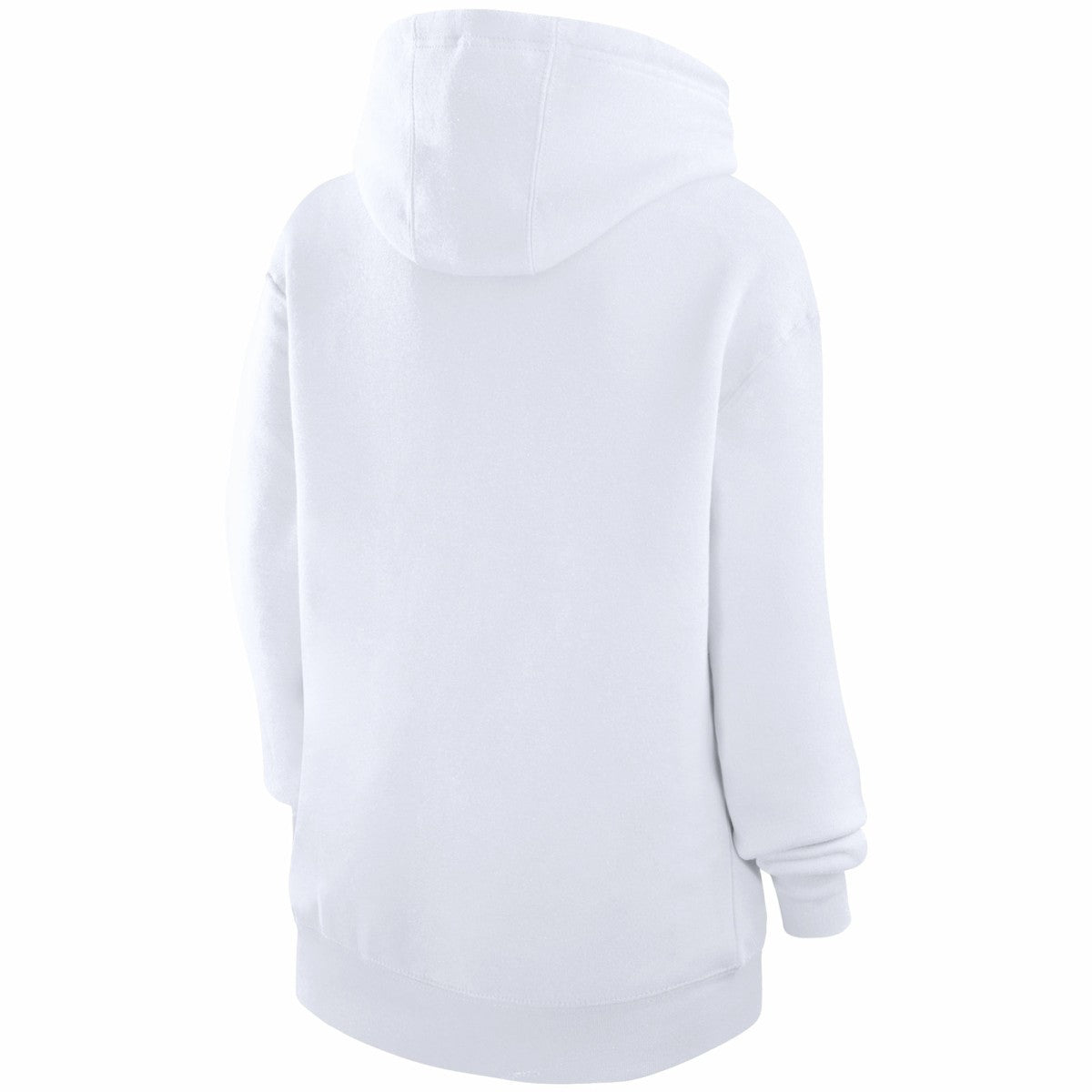 Minnesota Timberwolves G-III 4Her by Carl Banks Women's Basketball Love Fleece Pullover Hoodie - White on sale