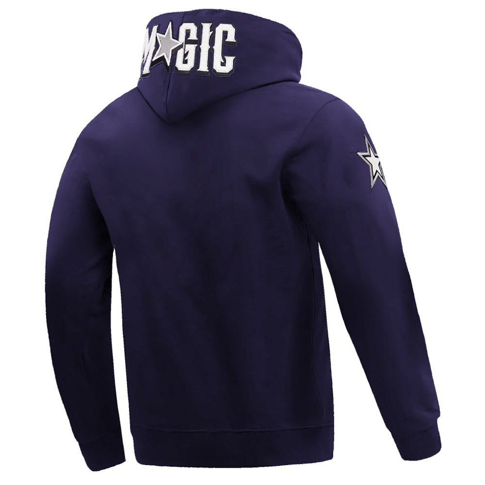 Orlando Magic Pro Standard 2023/24 City Edition Pullover Hoodie - Navy for sale
