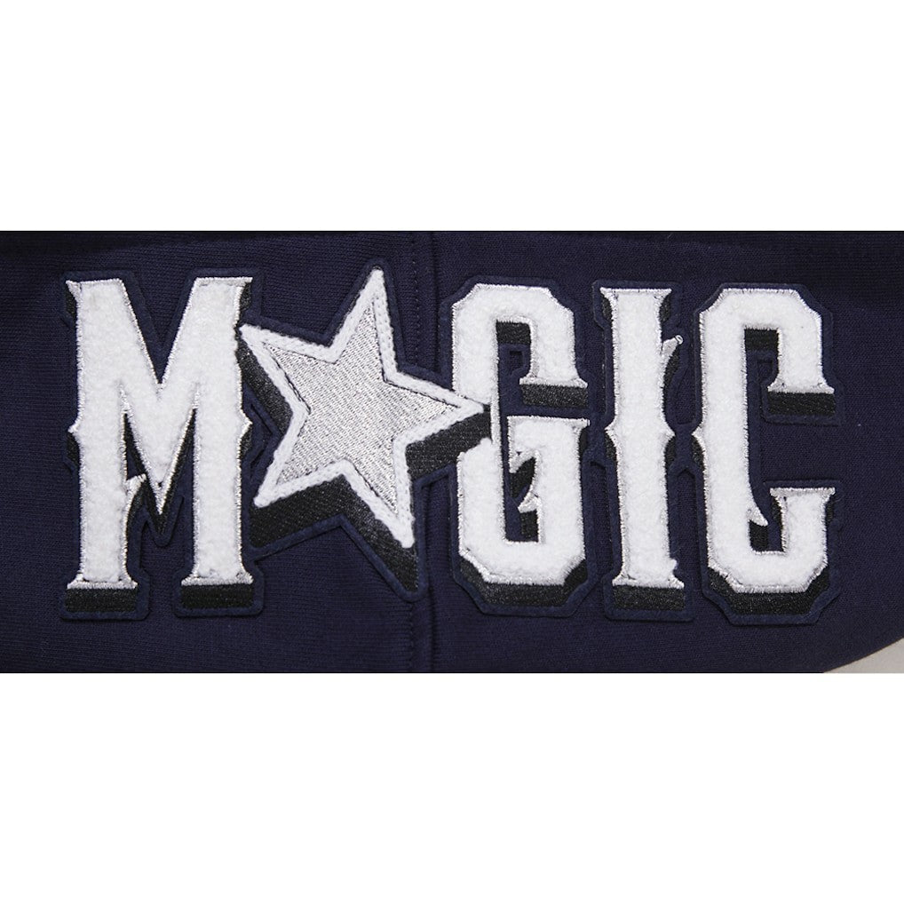 Orlando Magic Pro Standard 2023/24 City Edition Pullover Hoodie - Navy for sale