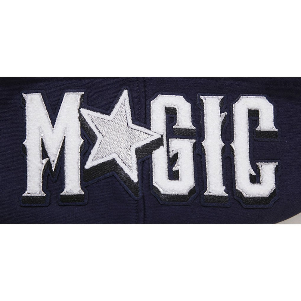 Orlando Magic Pro Standard 2023/24 City Edition Pullover Hoodie - Navy for sale