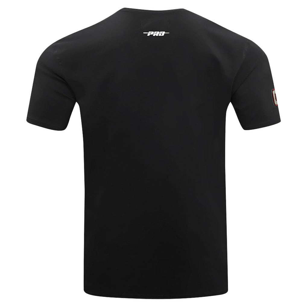 Cleveland Cavaliers Pro Standard 2023 City Edition T-Shirt sale - Black cheap