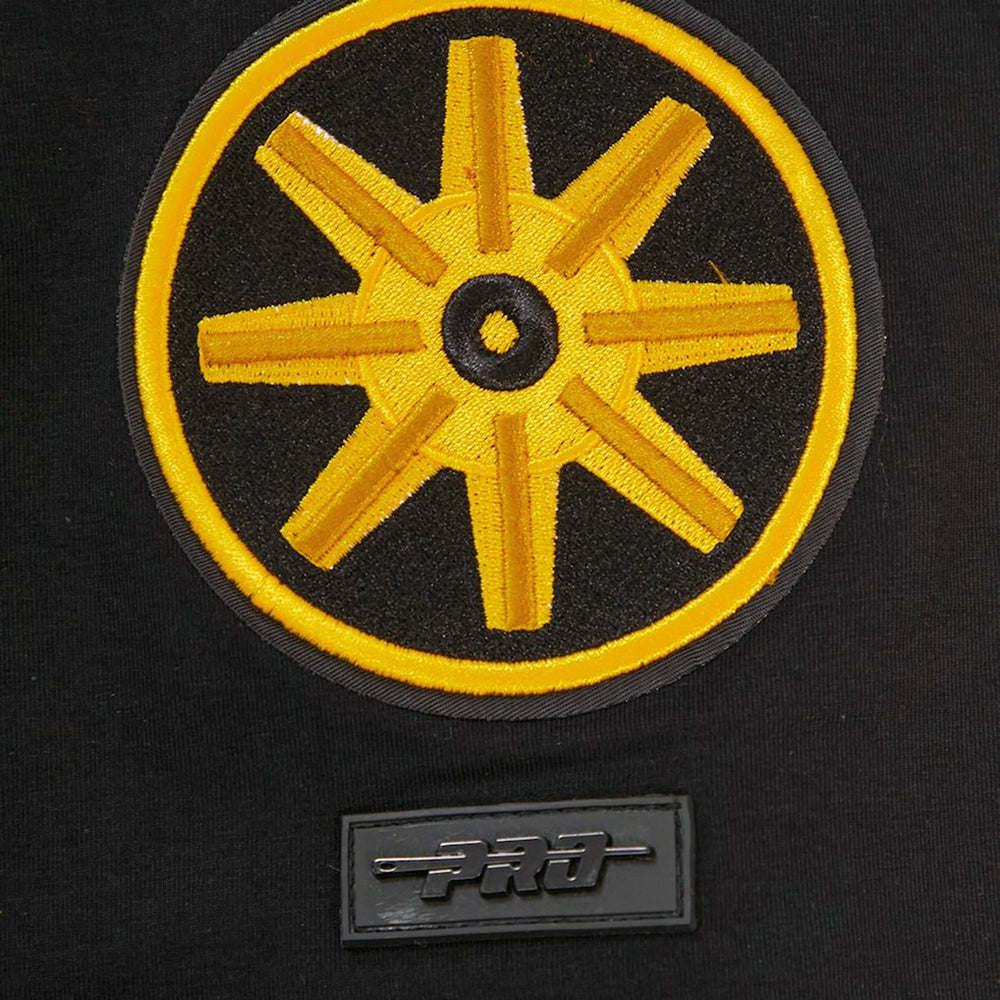Golden State Warriors Pro Standard T-Shirt sale - Black outlet