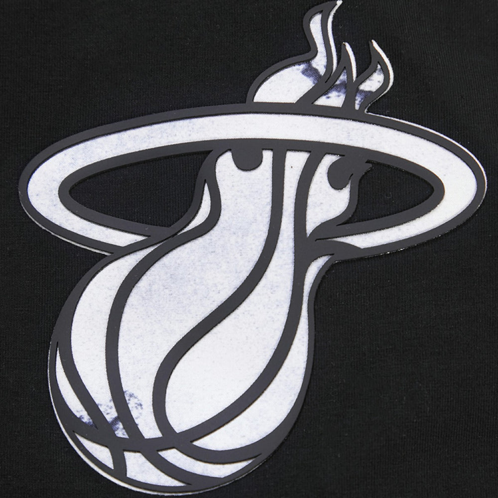 Miami Heat Pro Standard 2023 City Edition T-Shirt - Black discount