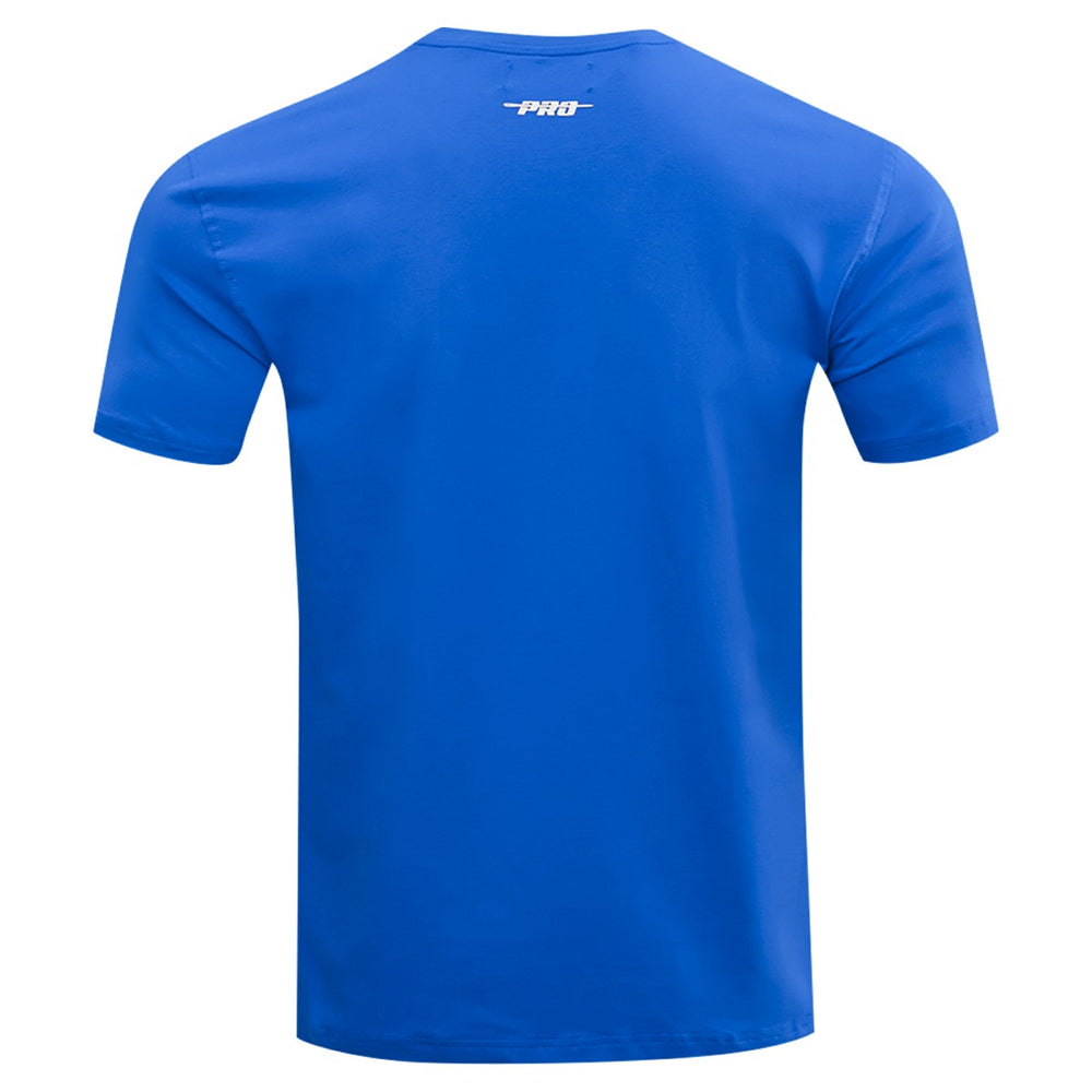 Milwaukee Bucks Pro Standard T-Shirt - Royal outlet