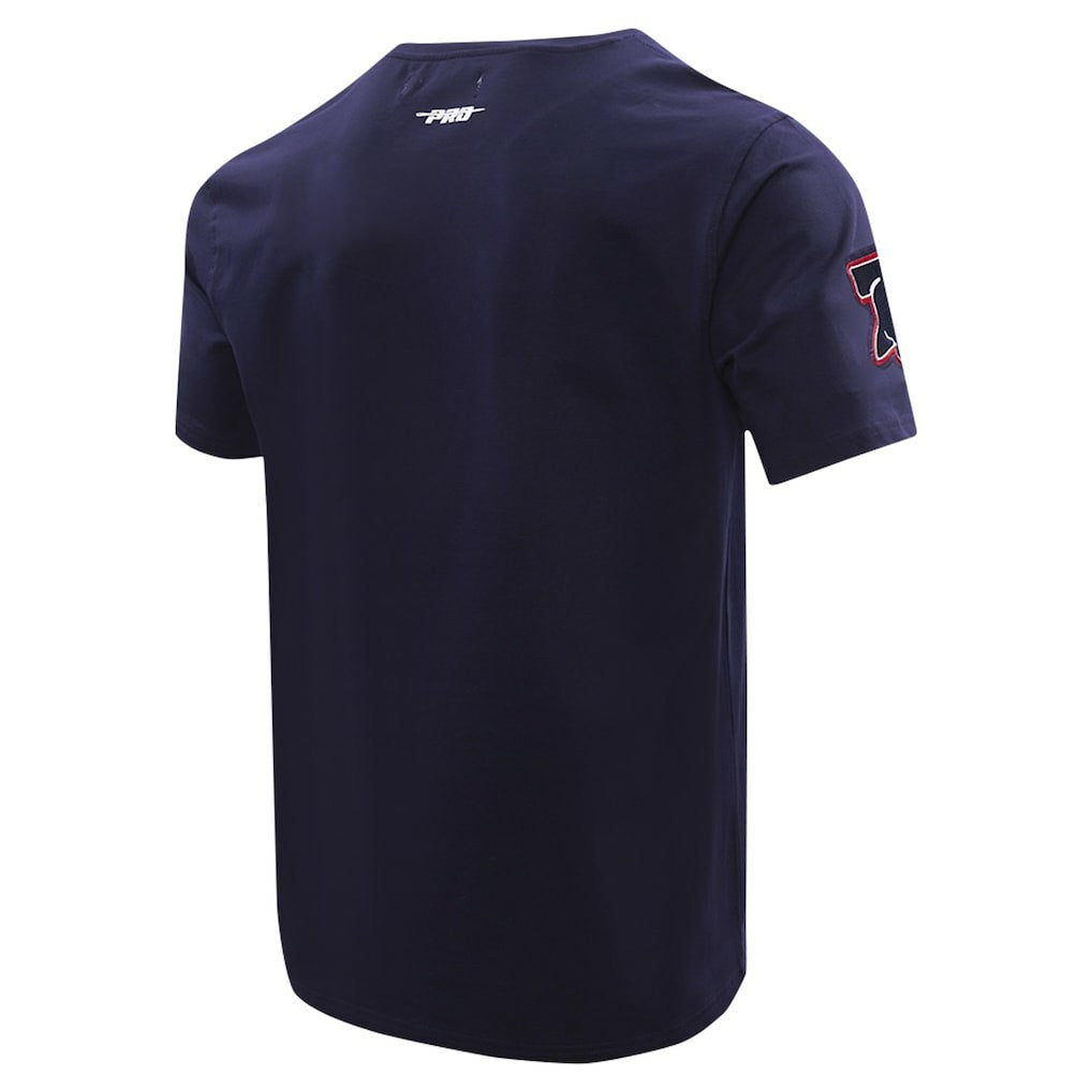 Philadelphia 76ers Pro Standard 2023 City Edition T-Shirt - Navy for sale