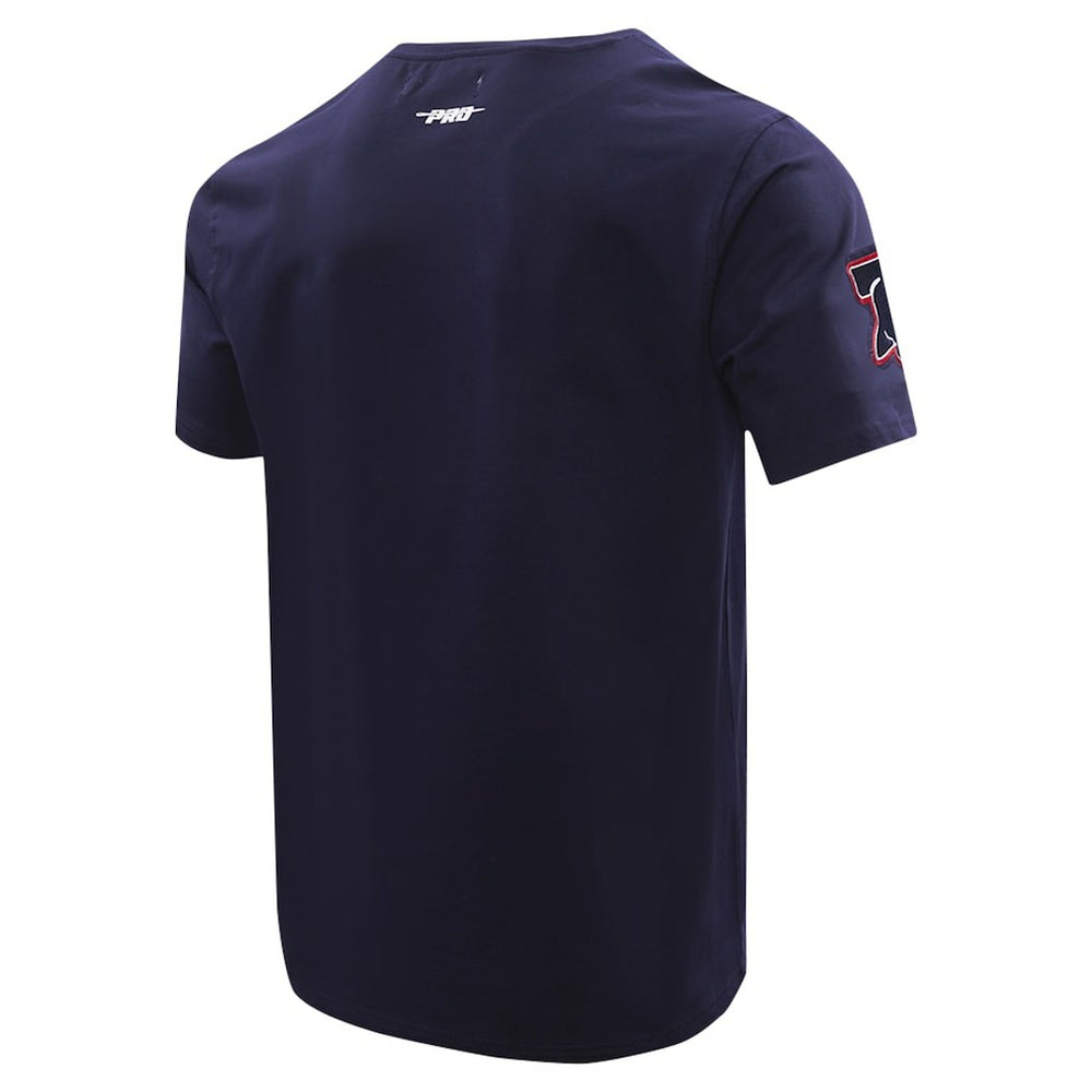 Philadelphia 76ers Pro Standard 2023 City Edition T-Shirt - Navy for sale
