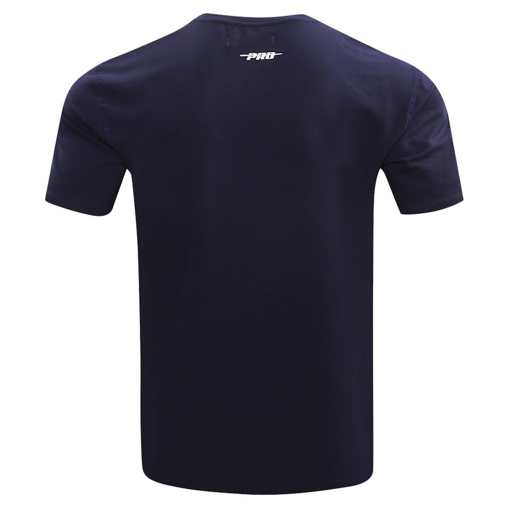 Philadelphia 76ers Pro Standard 2023 City Edition T-Shirt - Navy for sale