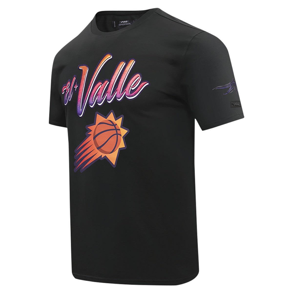 Phoenix Suns Pro Standard 2023 City Edition T-Shirt - Black for sale