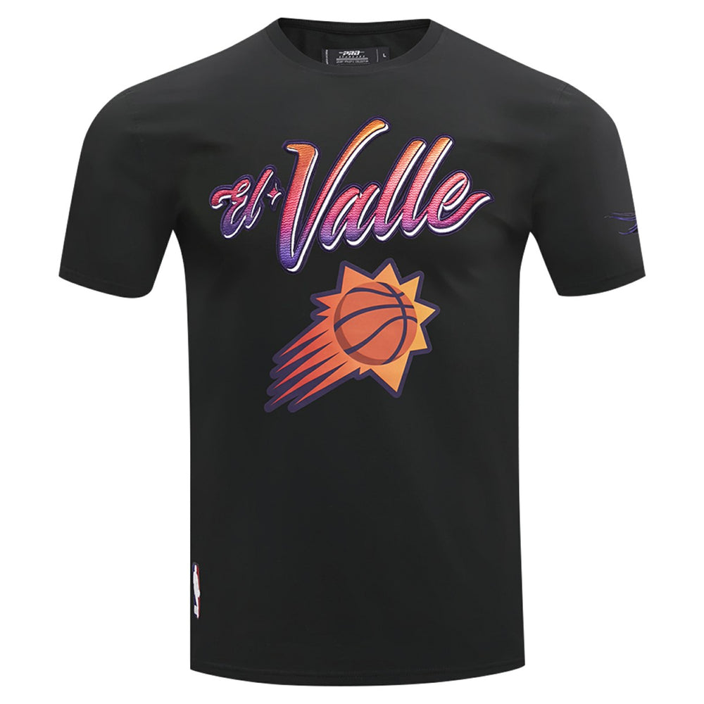 Phoenix Suns Pro Standard 2023 City Edition T-Shirt - Black for sale