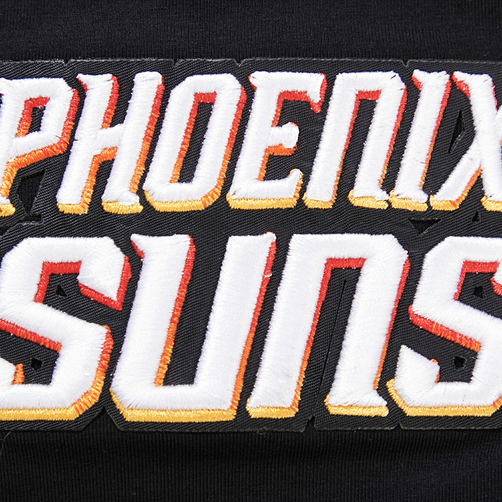 Phoenix Suns Pro Standard 2023 City Edition T-Shirt - Black for sale