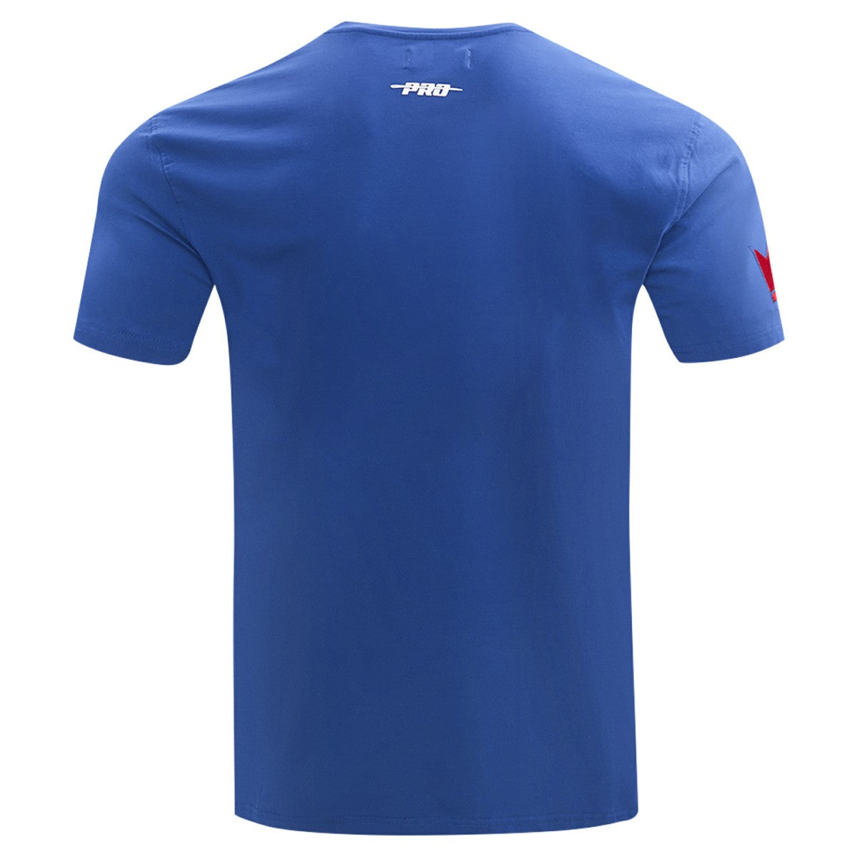 Sacramento Kings Pro Standard T-Shirt - Blue cheap