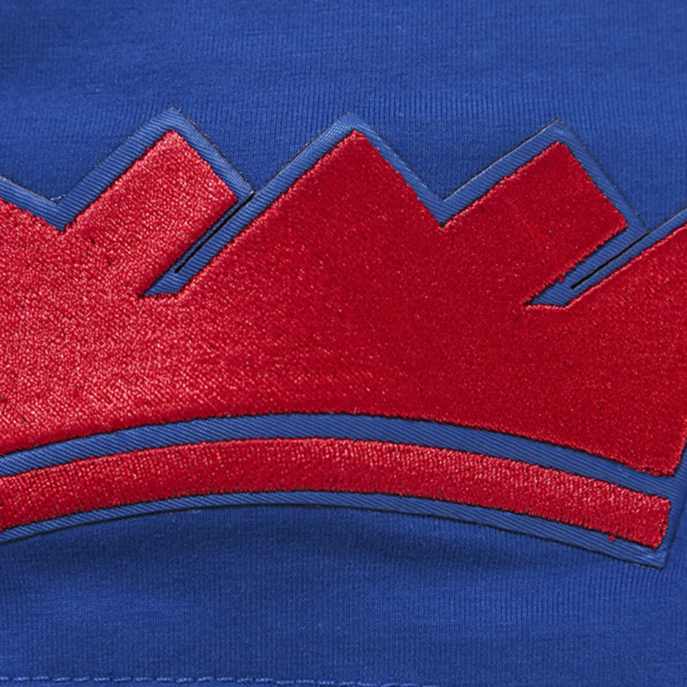Sacramento Kings Pro Standard T-Shirt - Blue cheap