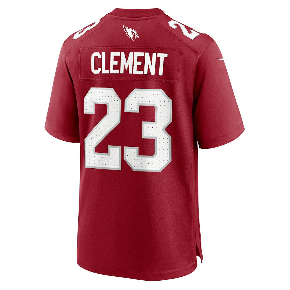 Corey Clement Arizona Cardinals Team Game Jersey - Cardinal | Nike discount