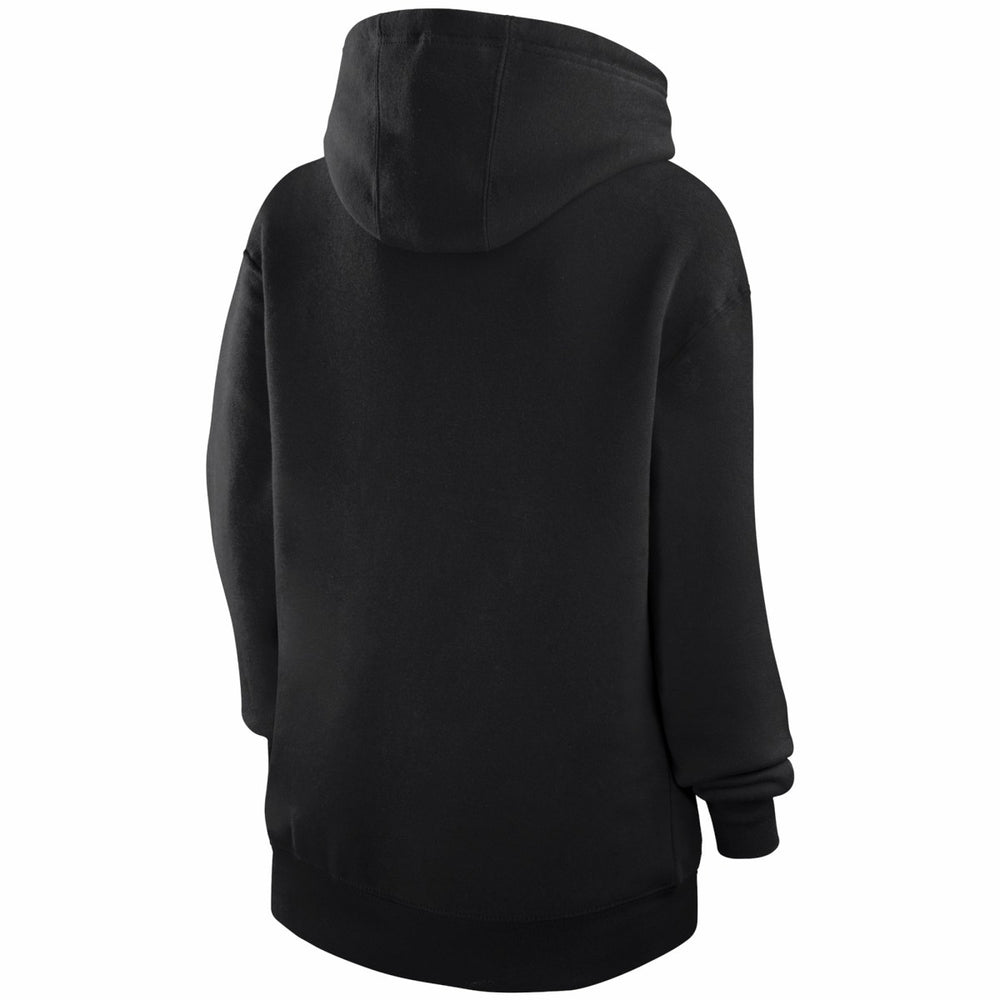 San Antonio Spurs G-III 4Her by Carl Banks Women's City Pullover Hoodie - Black online